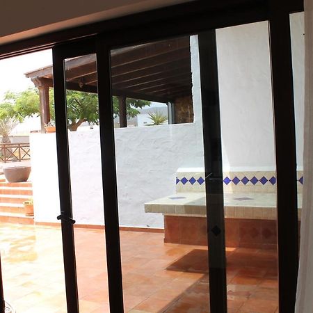 Casa Volcan De Gayria Valles de Ortega Extérieur photo