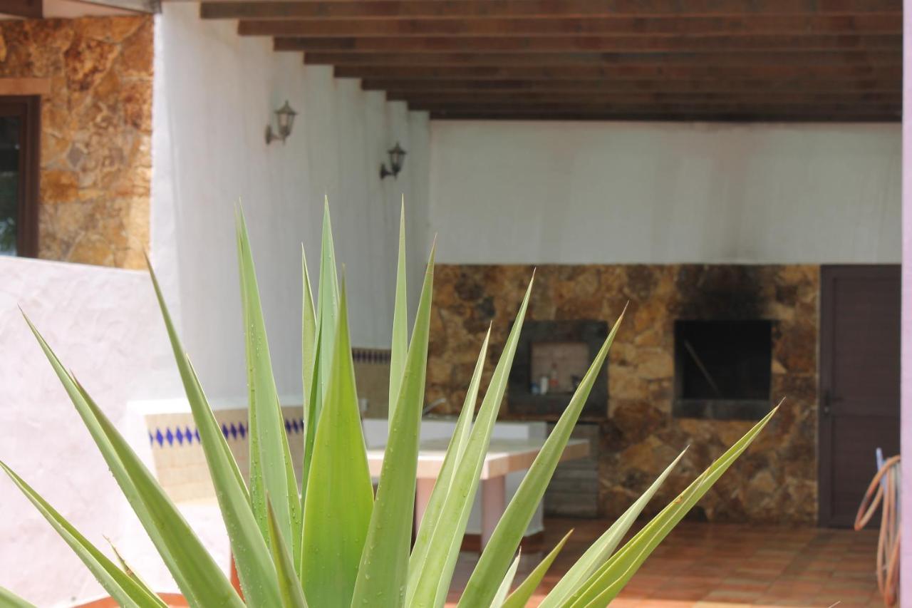 Casa Volcan De Gayria Valles de Ortega Extérieur photo