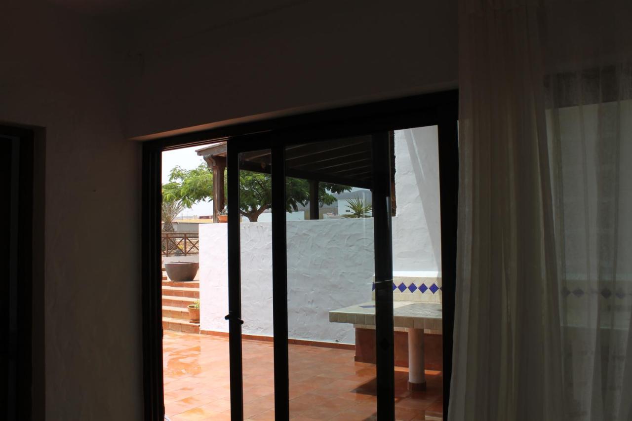 Casa Volcan De Gayria Valles de Ortega Extérieur photo